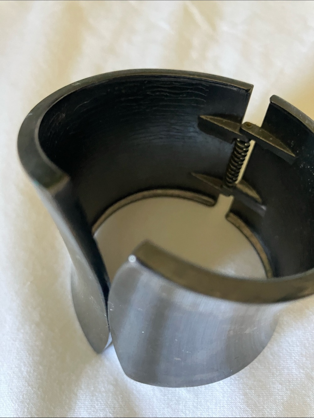 Metal stylish bracelet